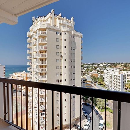 Armacao De Pera Ocean View By Homing公寓 外观 照片