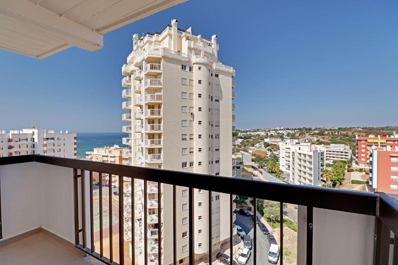 Armacao De Pera Ocean View By Homing公寓 外观 照片