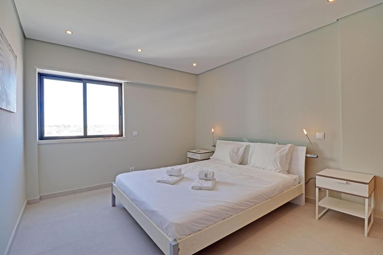 Armacao De Pera Ocean View By Homing公寓 外观 照片
