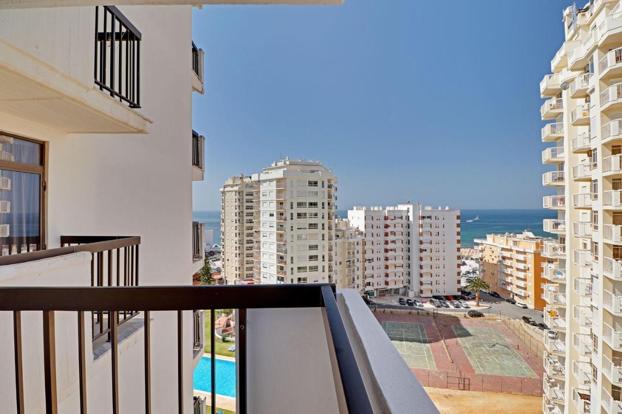Armacao De Pera Ocean View By Homing公寓 外观 照片