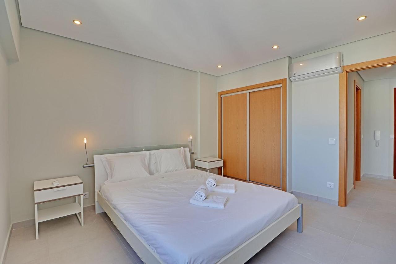 Armacao De Pera Ocean View By Homing公寓 外观 照片