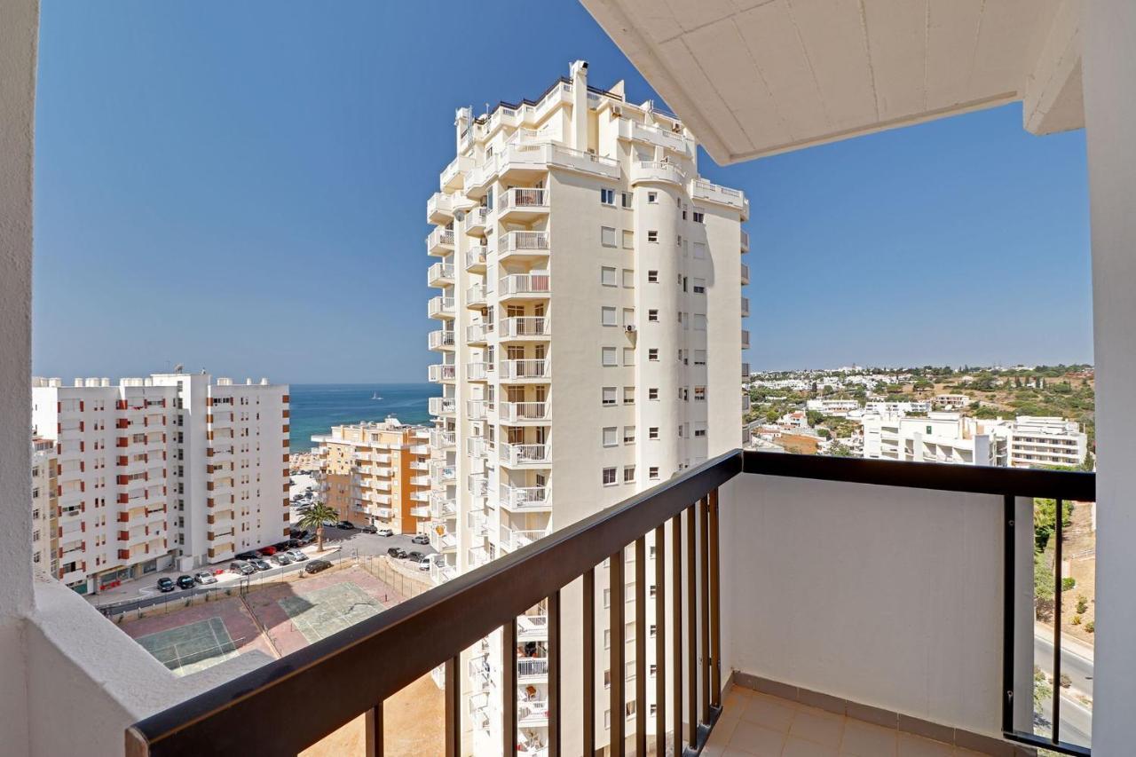 Armacao De Pera Ocean View By Homing公寓 外观 照片