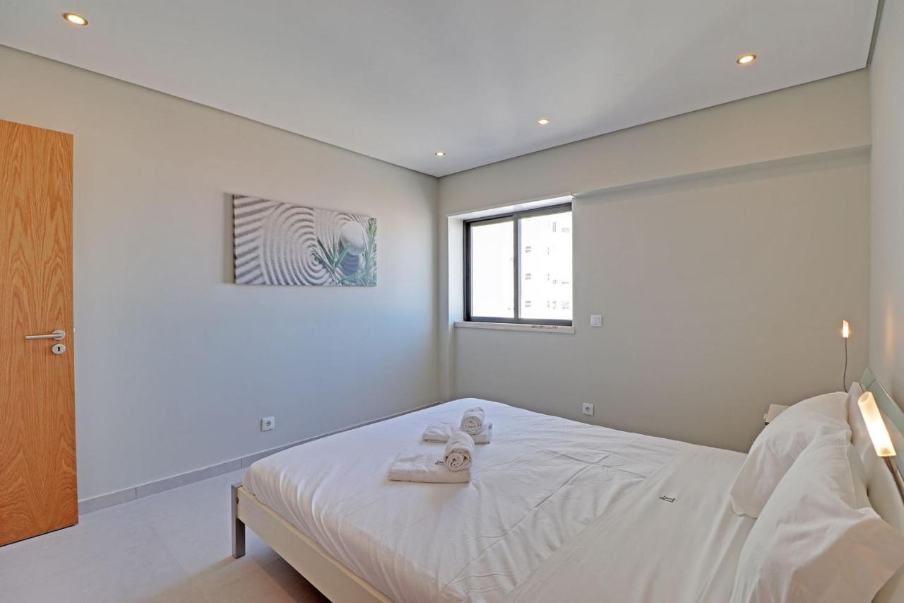 Armacao De Pera Ocean View By Homing公寓 外观 照片