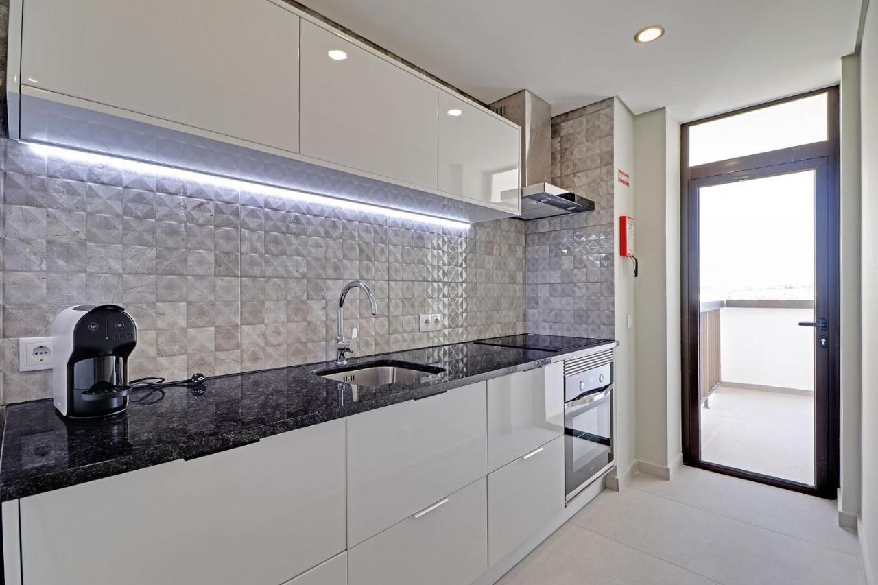 Armacao De Pera Ocean View By Homing公寓 外观 照片