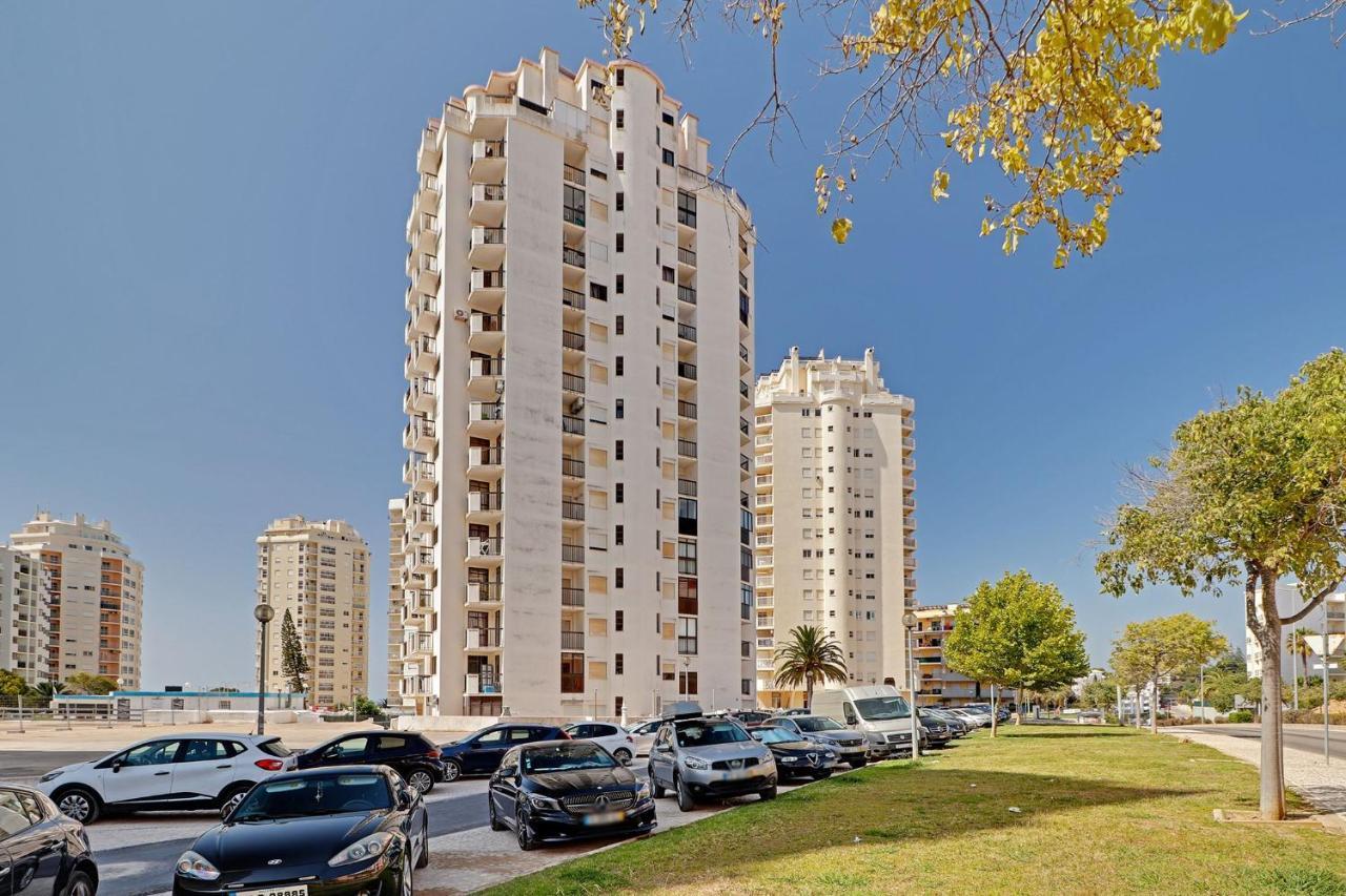 Armacao De Pera Ocean View By Homing公寓 外观 照片